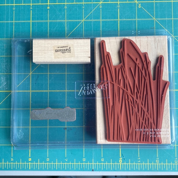 Stampin' Up! - Inspired by Nature - Picture 2 of 2